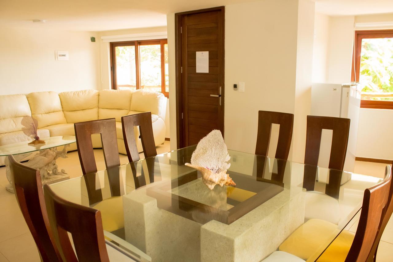 Casa Azul Maya Isla Mujeres Zewnętrze zdjęcie